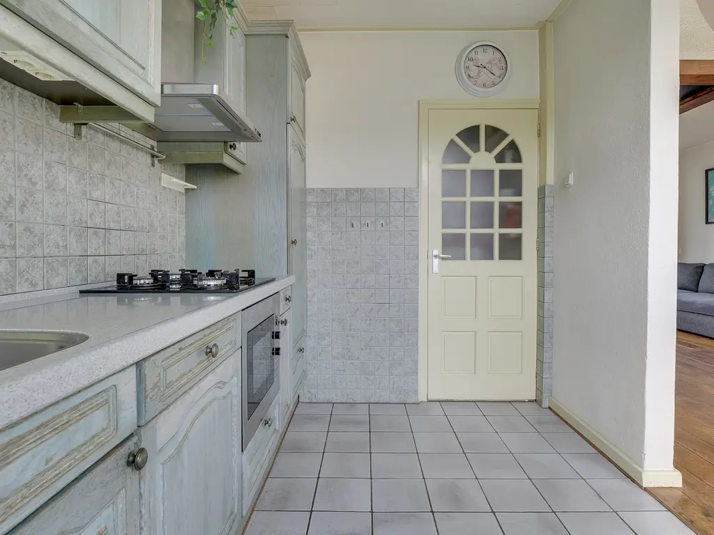 Mendelssohnlaan 18, CULEMBORG