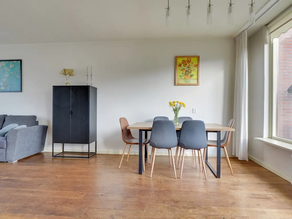 Mendelssohnlaan 18, CULEMBORG