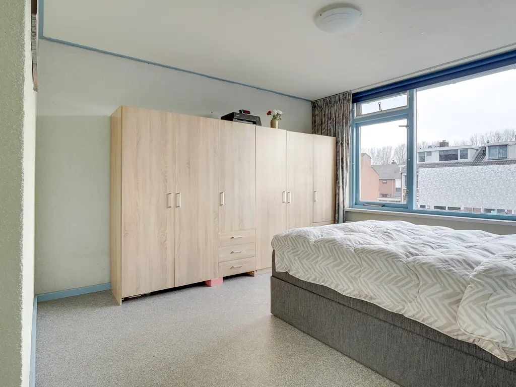 Mendelssohnlaan 18, CULEMBORG