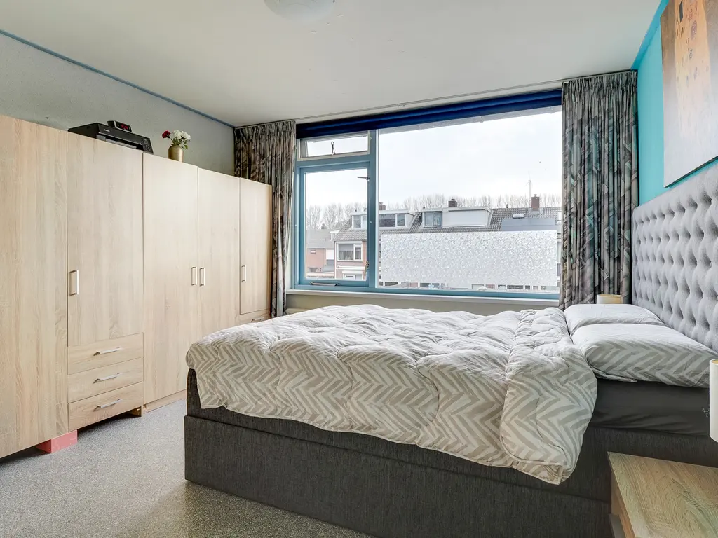 Mendelssohnlaan 18, CULEMBORG