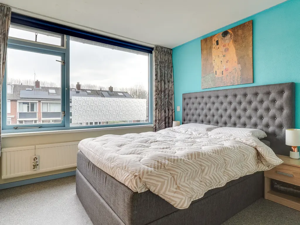 Mendelssohnlaan 18, CULEMBORG