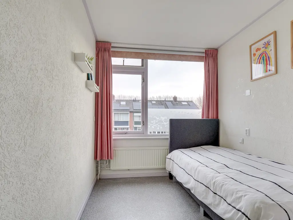 Mendelssohnlaan 18, CULEMBORG