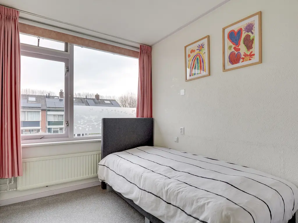 Mendelssohnlaan 18, CULEMBORG