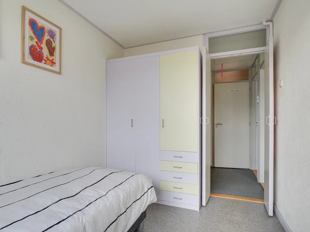 Mendelssohnlaan 18, CULEMBORG