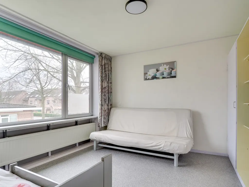 Mendelssohnlaan 18, CULEMBORG