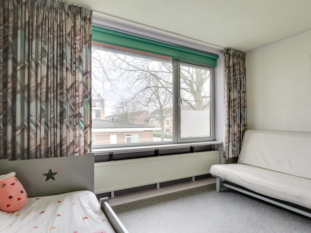 Mendelssohnlaan 18, CULEMBORG