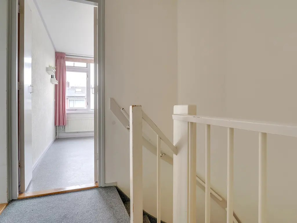 Mendelssohnlaan 18, CULEMBORG