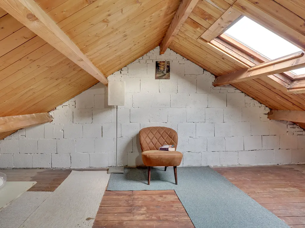 Mendelssohnlaan 18, CULEMBORG