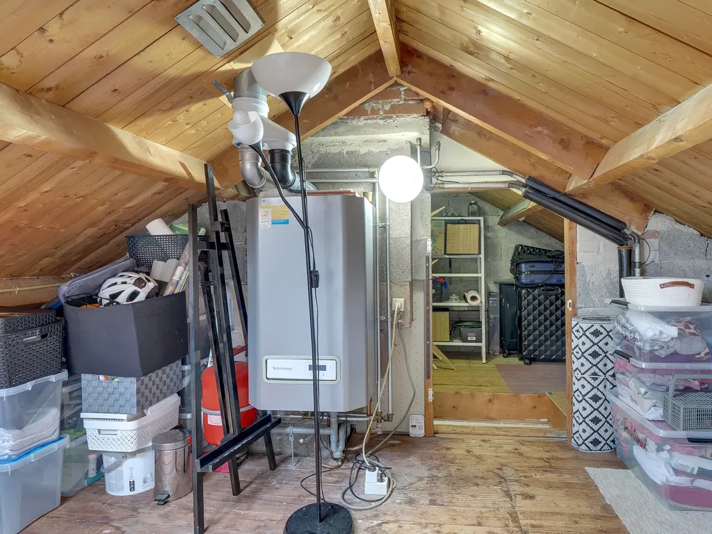 Mendelssohnlaan 18, CULEMBORG