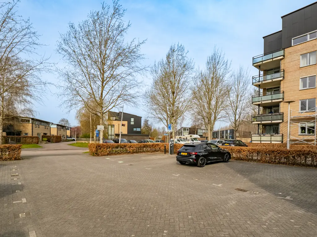 Walter Kollolaan 177, UTRECHT