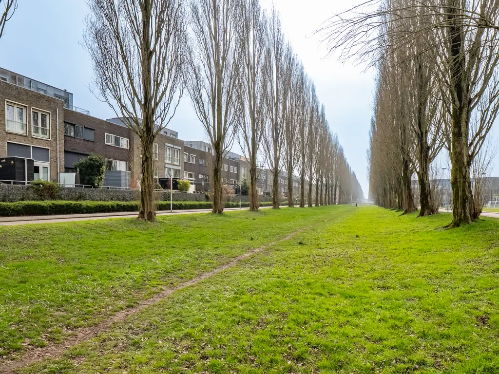 Walter Kollolaan 177, UTRECHT