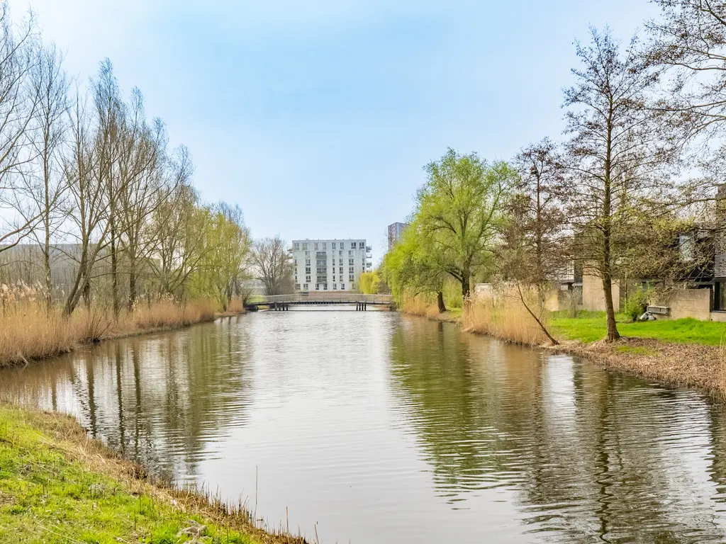 Walter Kollolaan 177, UTRECHT