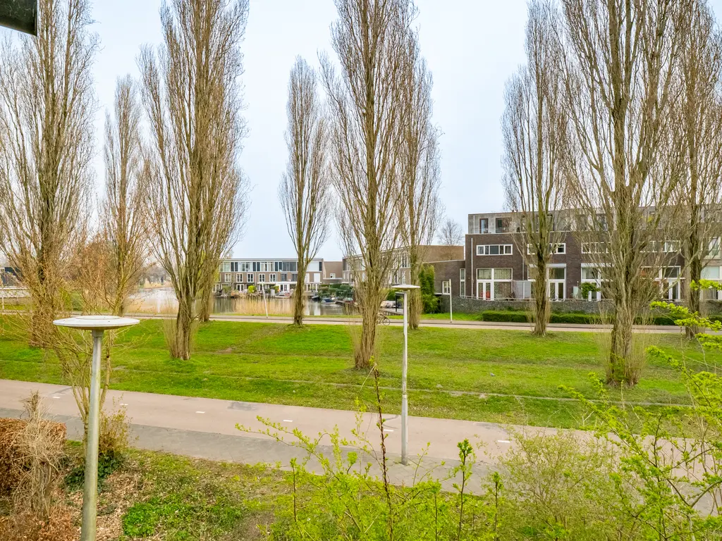 Walter Kollolaan 177, UTRECHT