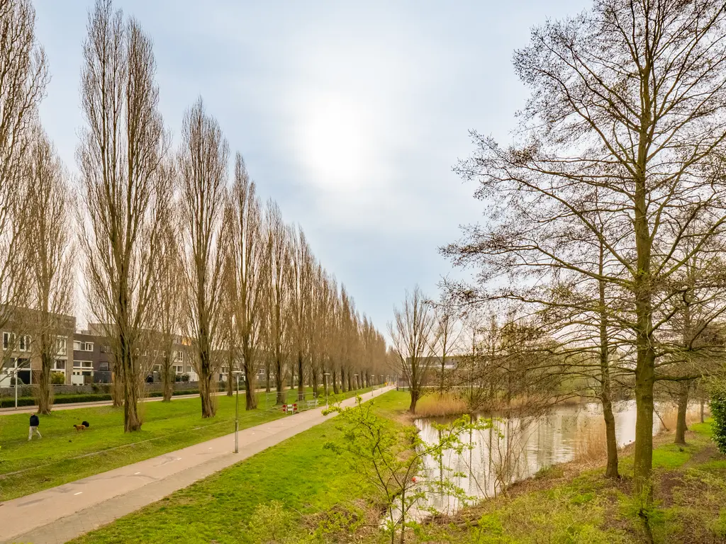 Walter Kollolaan 177, UTRECHT