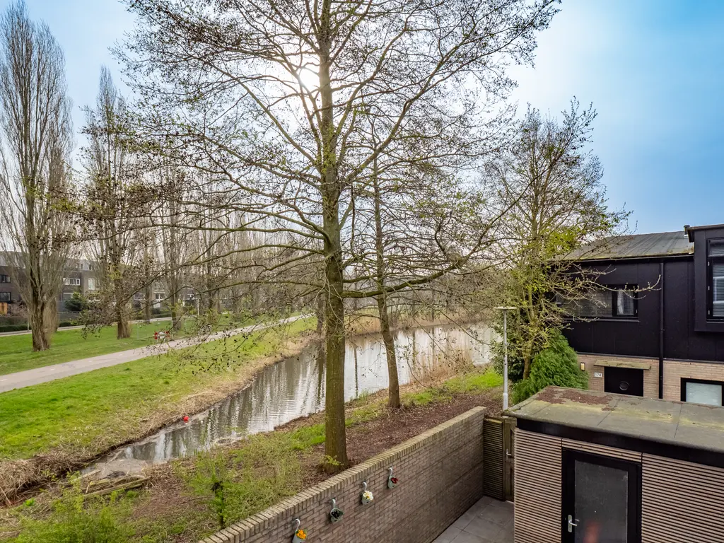 Walter Kollolaan 177, UTRECHT