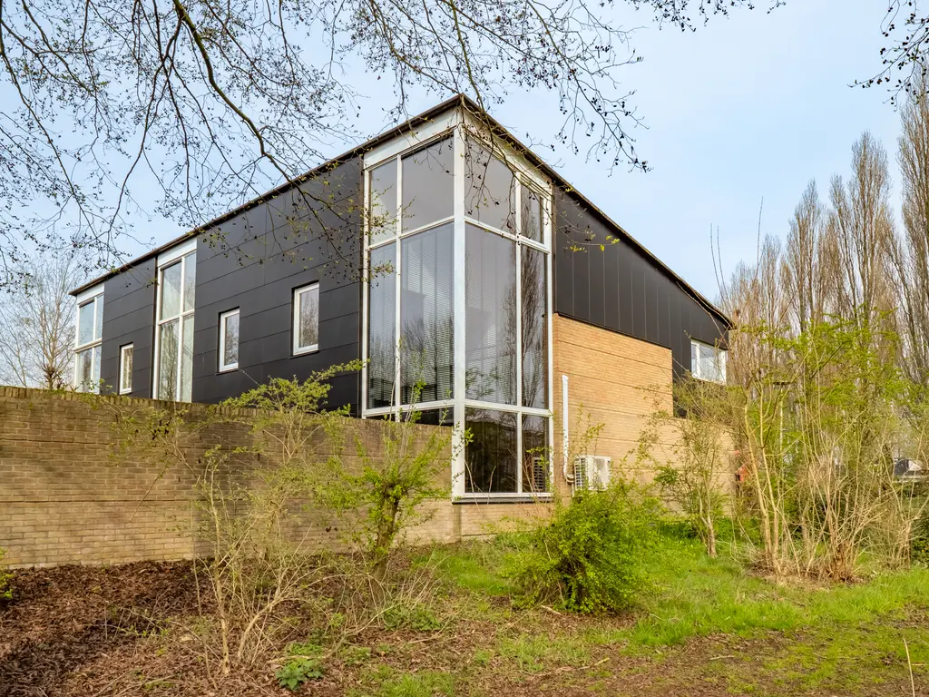 Walter Kollolaan 177, UTRECHT