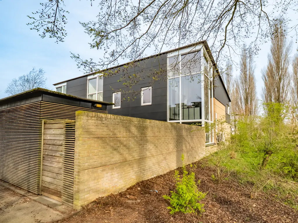 Walter Kollolaan 177, UTRECHT