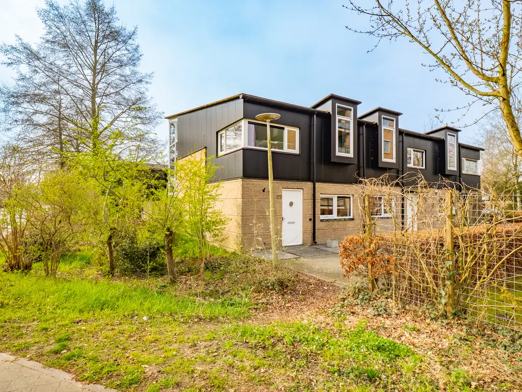 Walter Kollolaan 177, UTRECHT