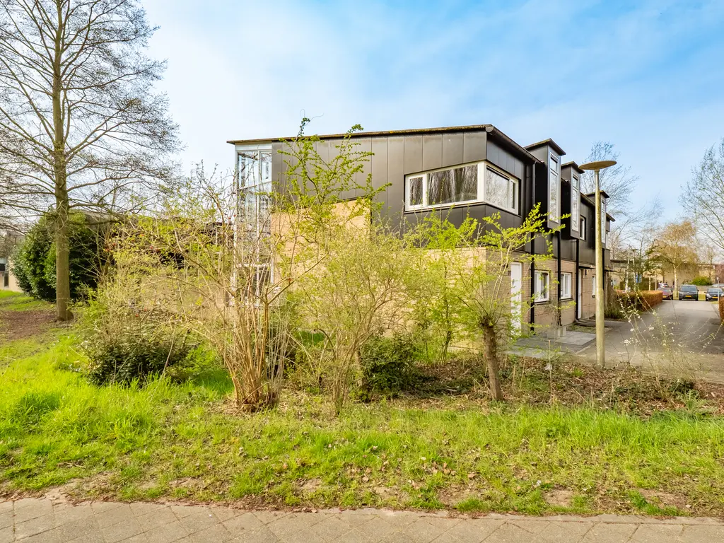 Walter Kollolaan 177, UTRECHT