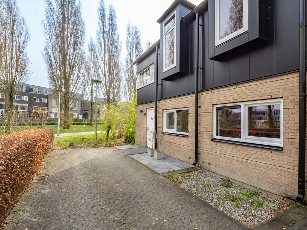 Walter Kollolaan 177, UTRECHT