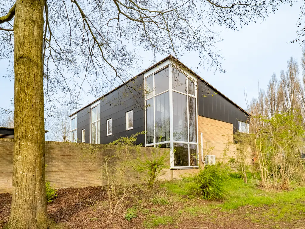 Walter Kollolaan 177, UTRECHT