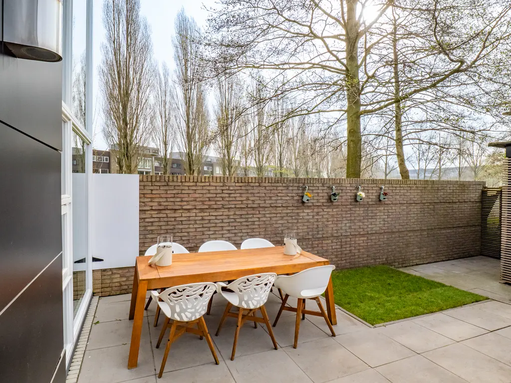 Walter Kollolaan 177, UTRECHT