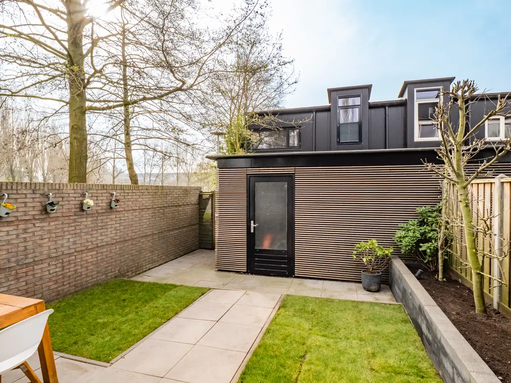 Walter Kollolaan 177, UTRECHT