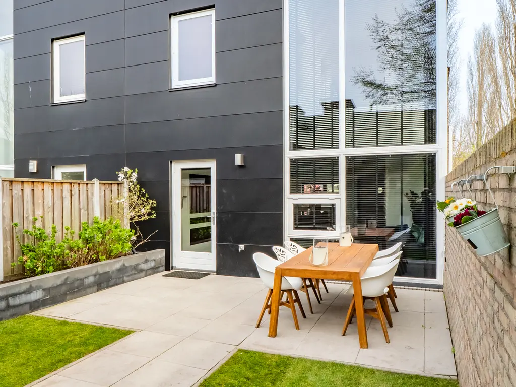 Walter Kollolaan 177, UTRECHT