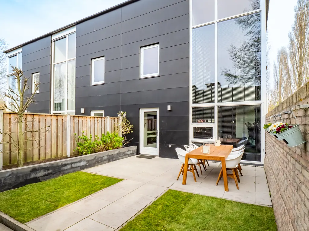 Walter Kollolaan 177, UTRECHT