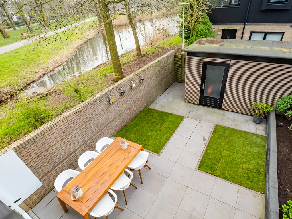 Walter Kollolaan 177, UTRECHT