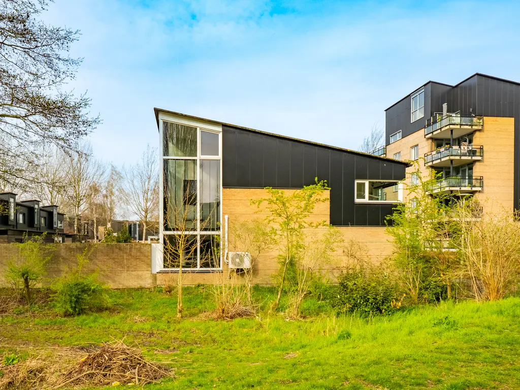 Walter Kollolaan 177, UTRECHT