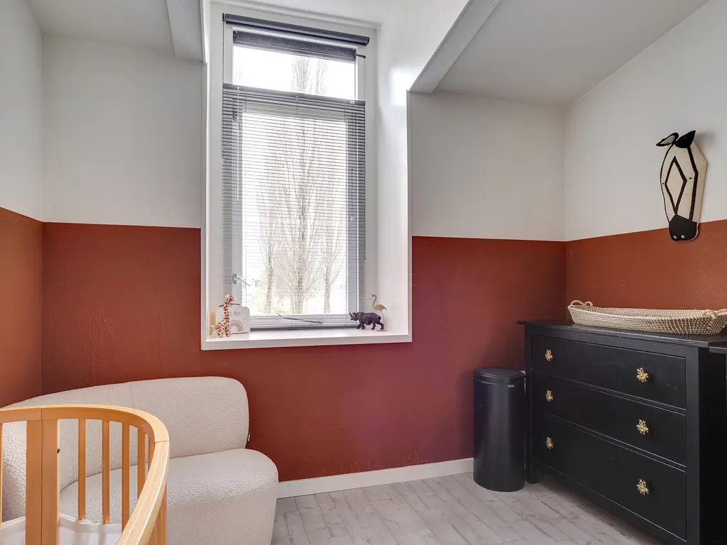 Walter Kollolaan 177, UTRECHT