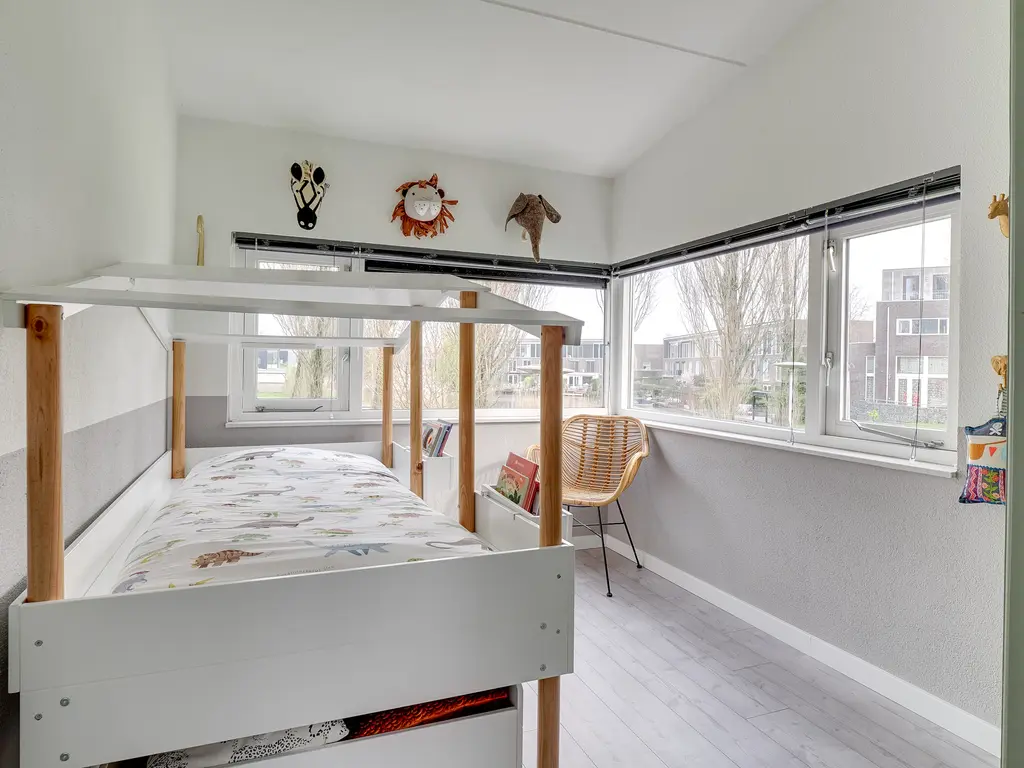 Walter Kollolaan 177, UTRECHT