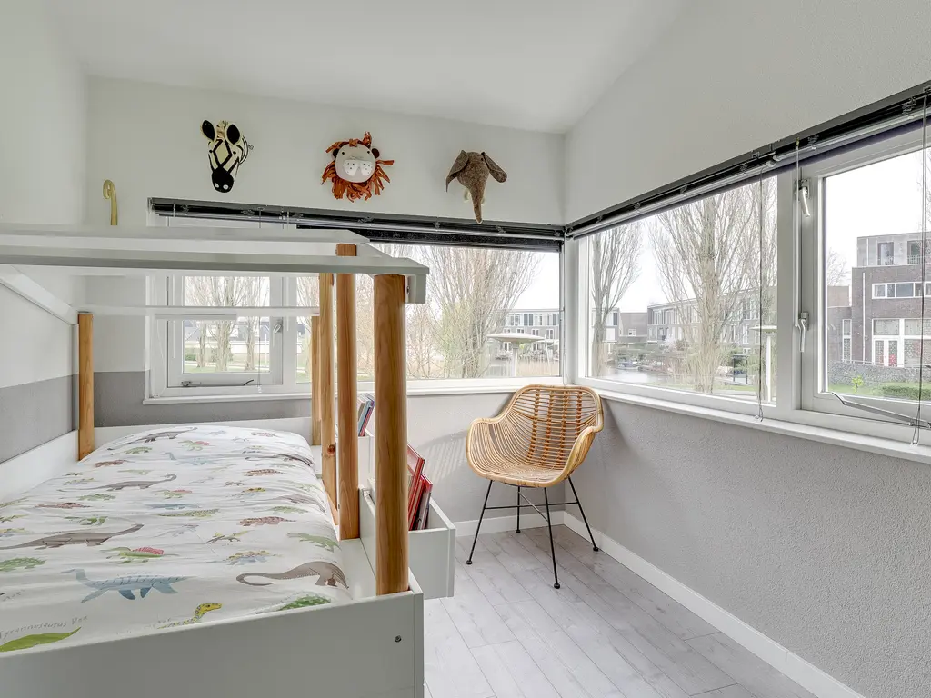 Walter Kollolaan 177, UTRECHT