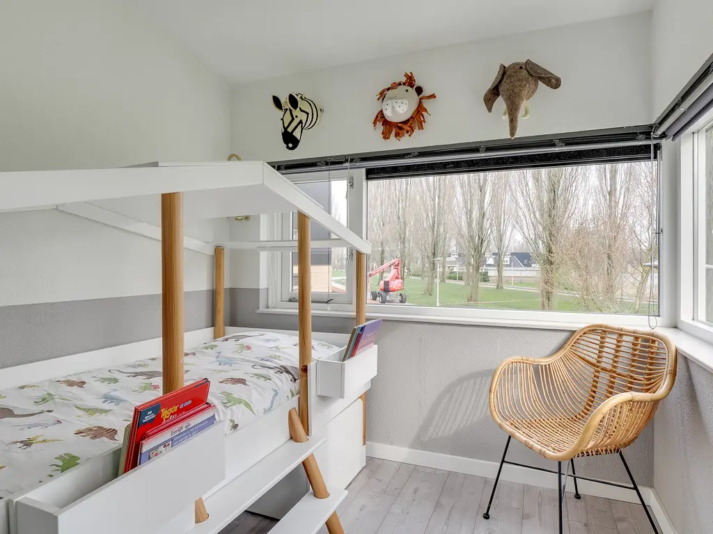 Walter Kollolaan 177, UTRECHT