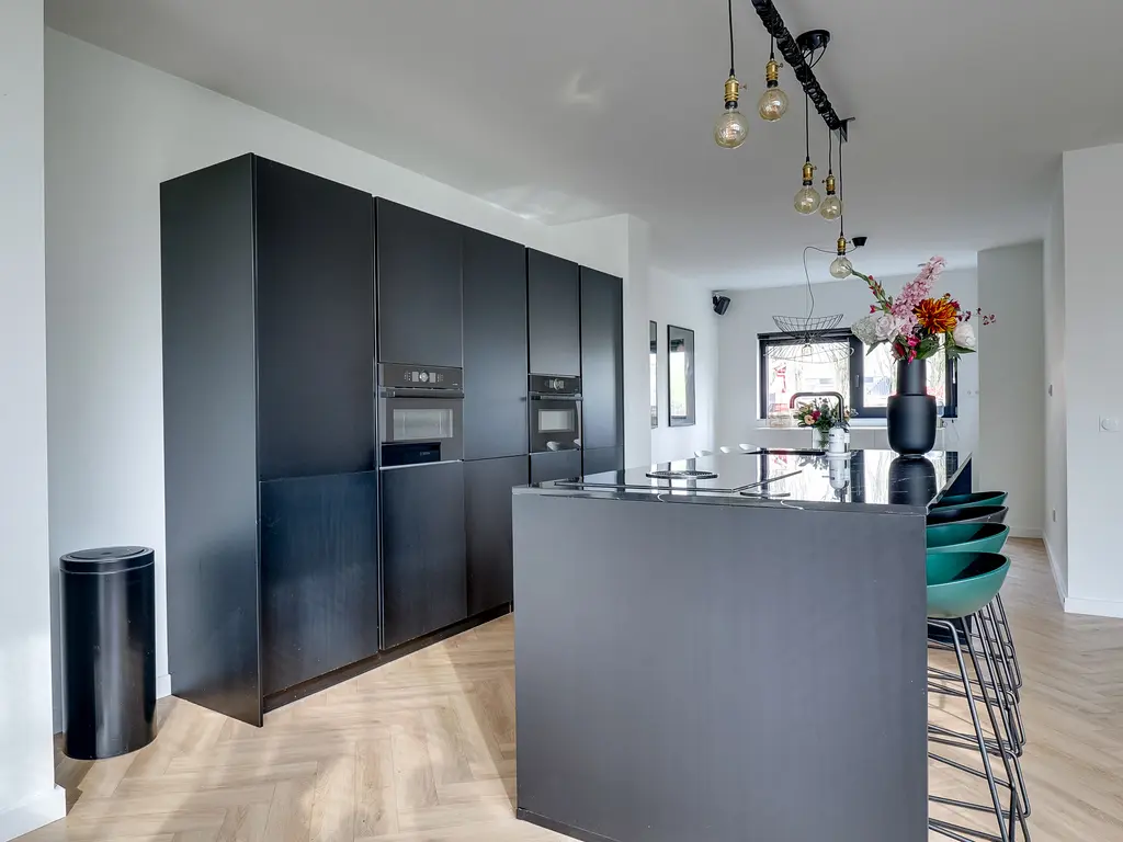 Walter Kollolaan 177, UTRECHT