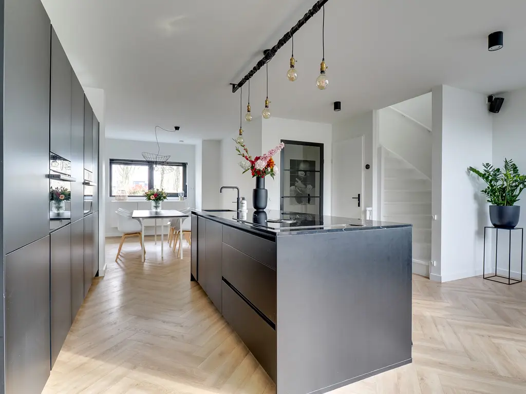 Walter Kollolaan 177, UTRECHT