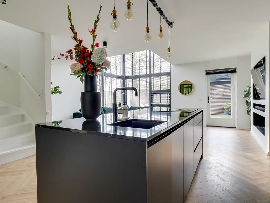 Walter Kollolaan 177, UTRECHT