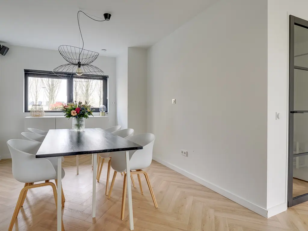 Walter Kollolaan 177, UTRECHT