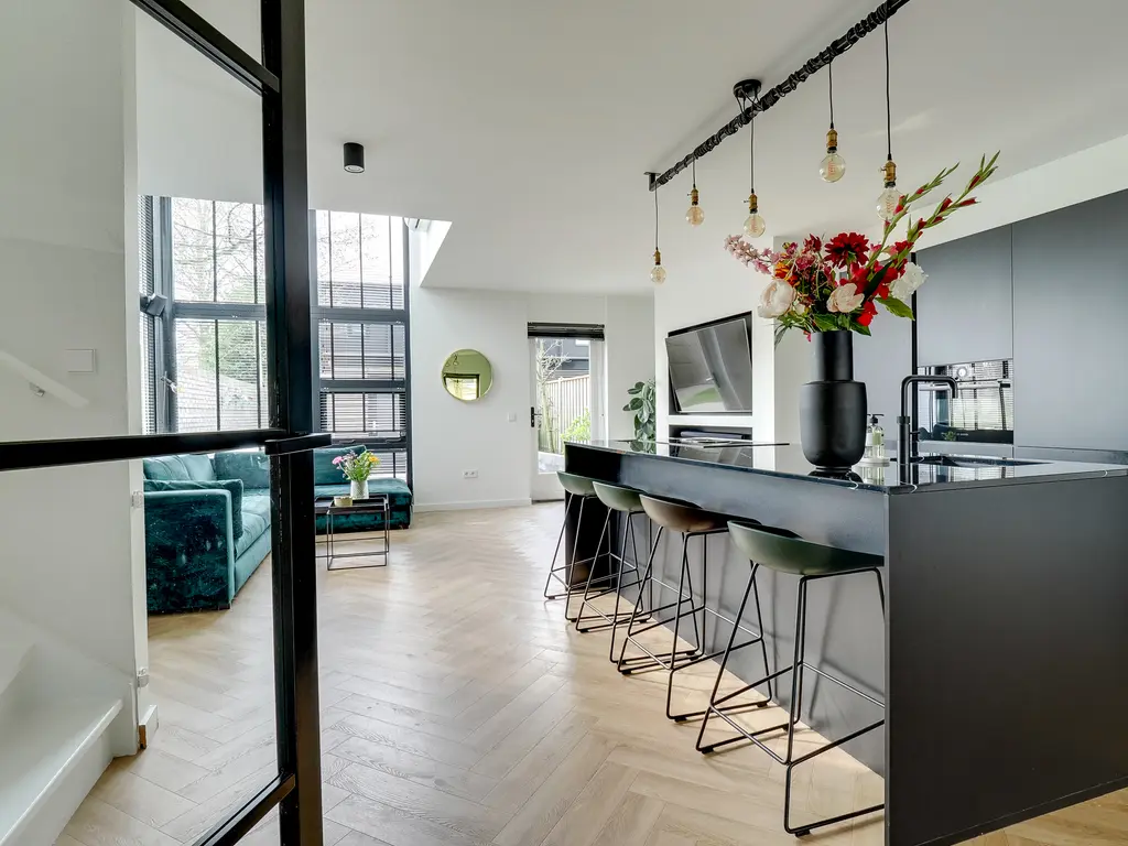 Walter Kollolaan 177, UTRECHT