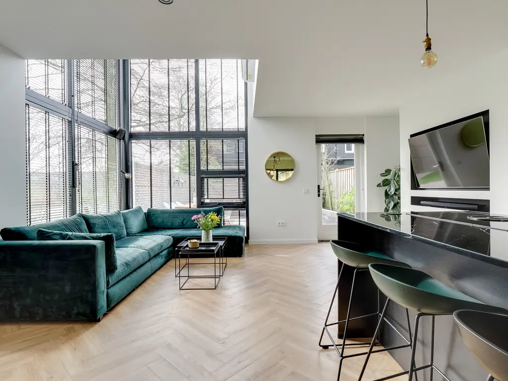 Walter Kollolaan 177, UTRECHT