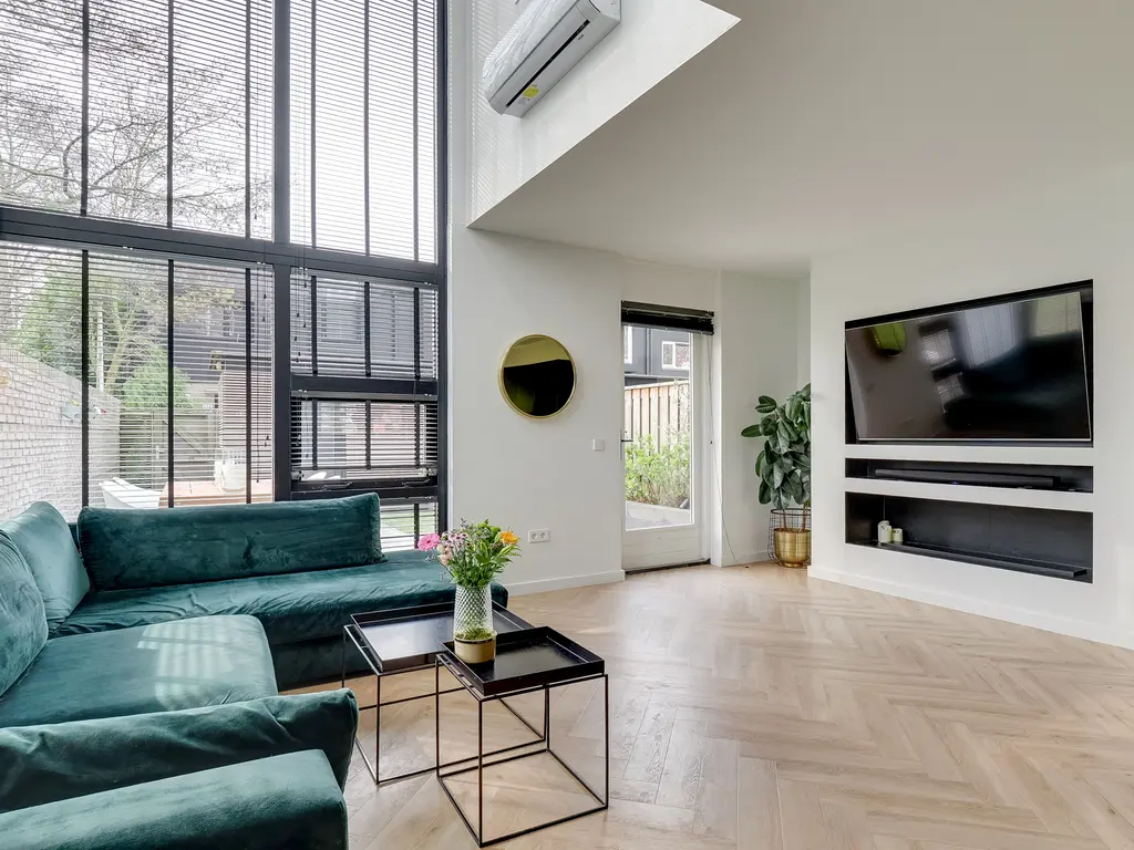 Walter Kollolaan 177, UTRECHT