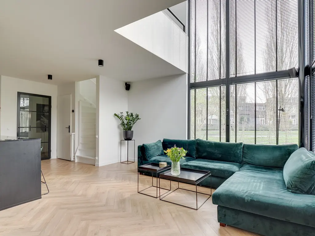 Walter Kollolaan 177, UTRECHT