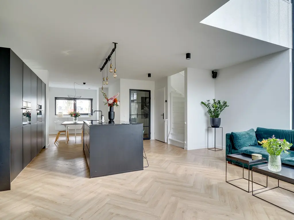 Walter Kollolaan 177, UTRECHT