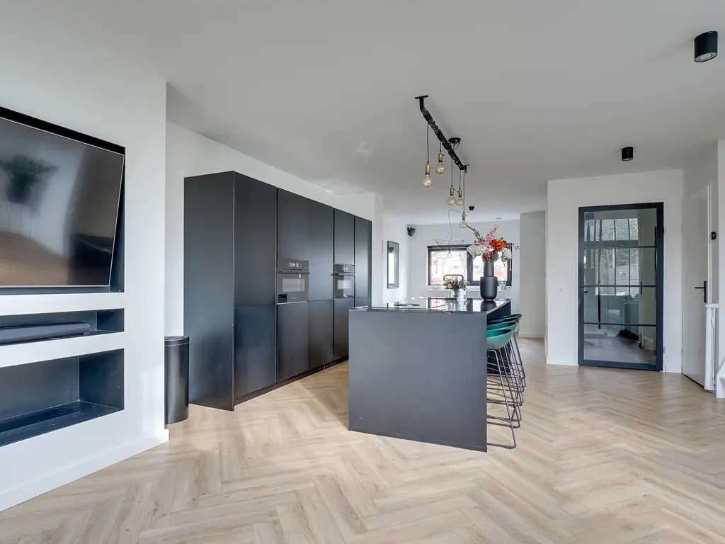 Walter Kollolaan 177, UTRECHT