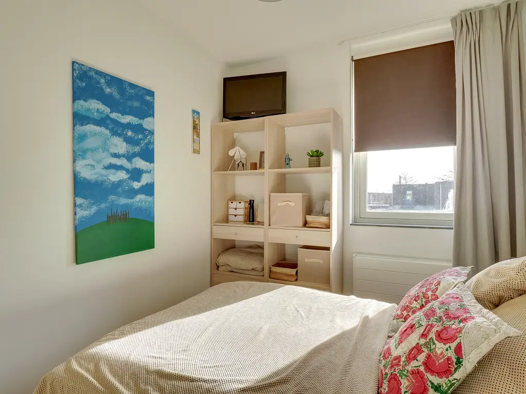 Musicalkade 37, UTRECHT