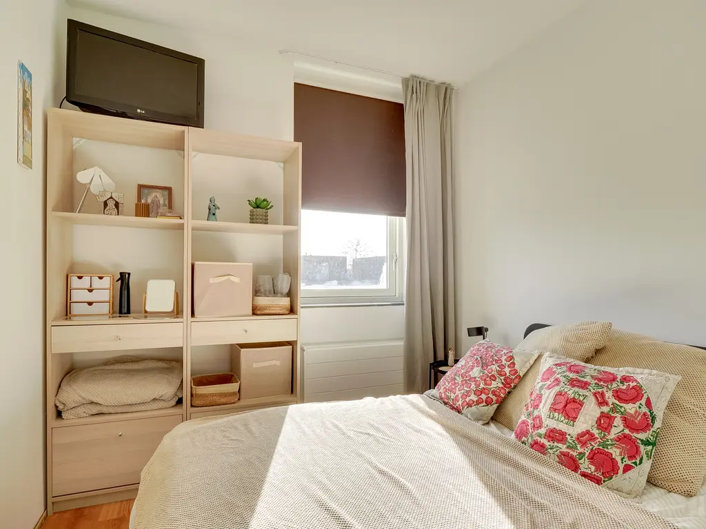 Musicalkade 37, UTRECHT