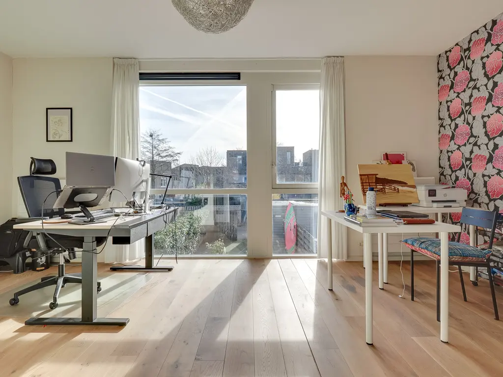 Musicalkade 37, UTRECHT