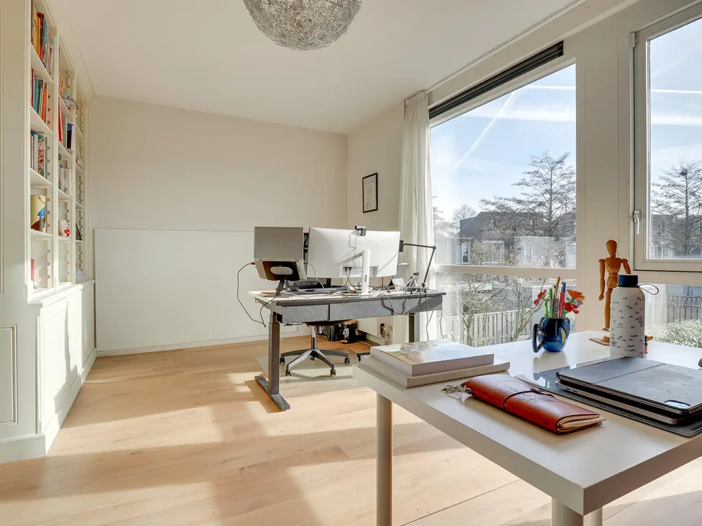 Musicalkade 37, UTRECHT