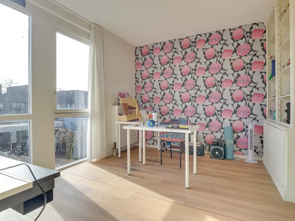 Musicalkade 37, UTRECHT